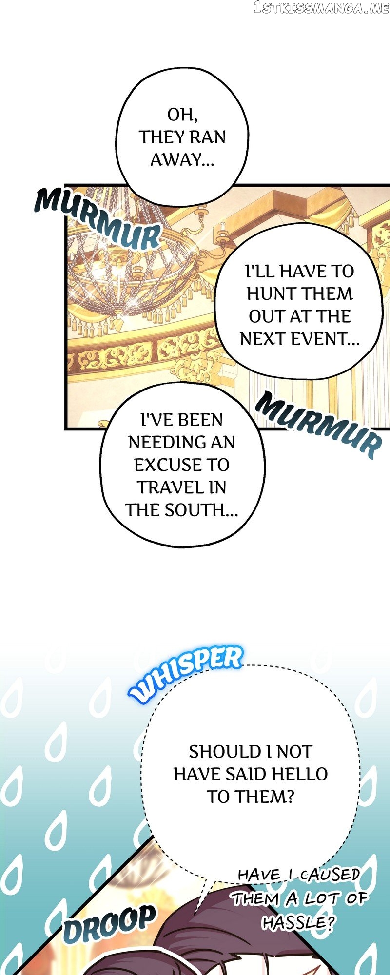 Another Typical Fantasy Romance Chapter 83 - page 13