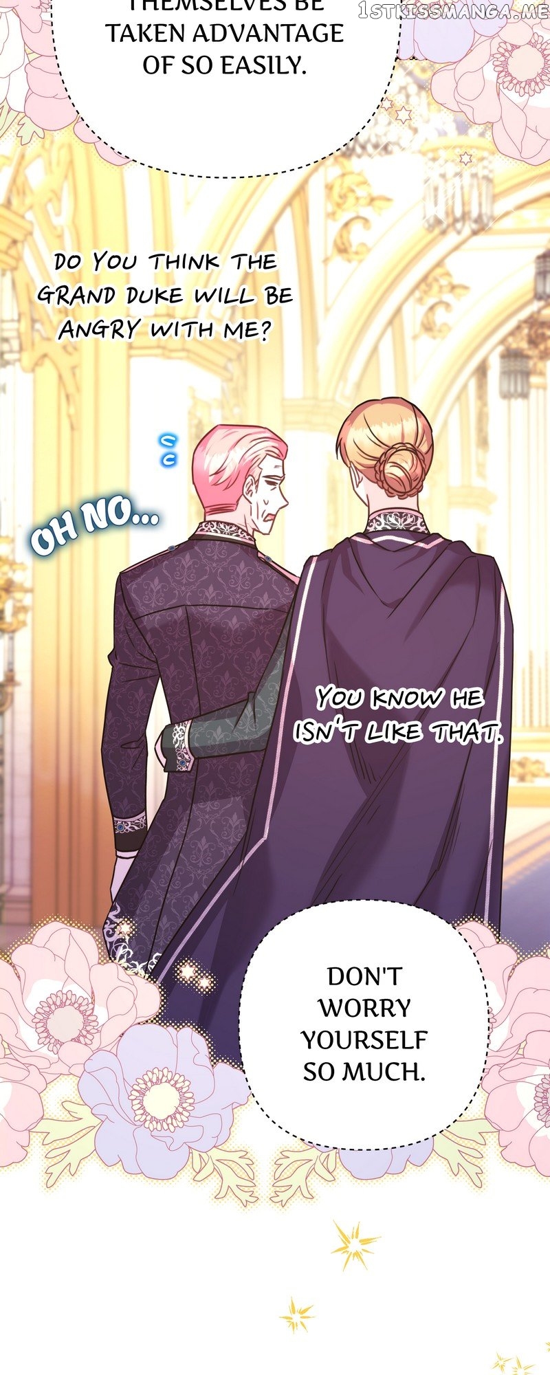 Another Typical Fantasy Romance Chapter 83 - page 15
