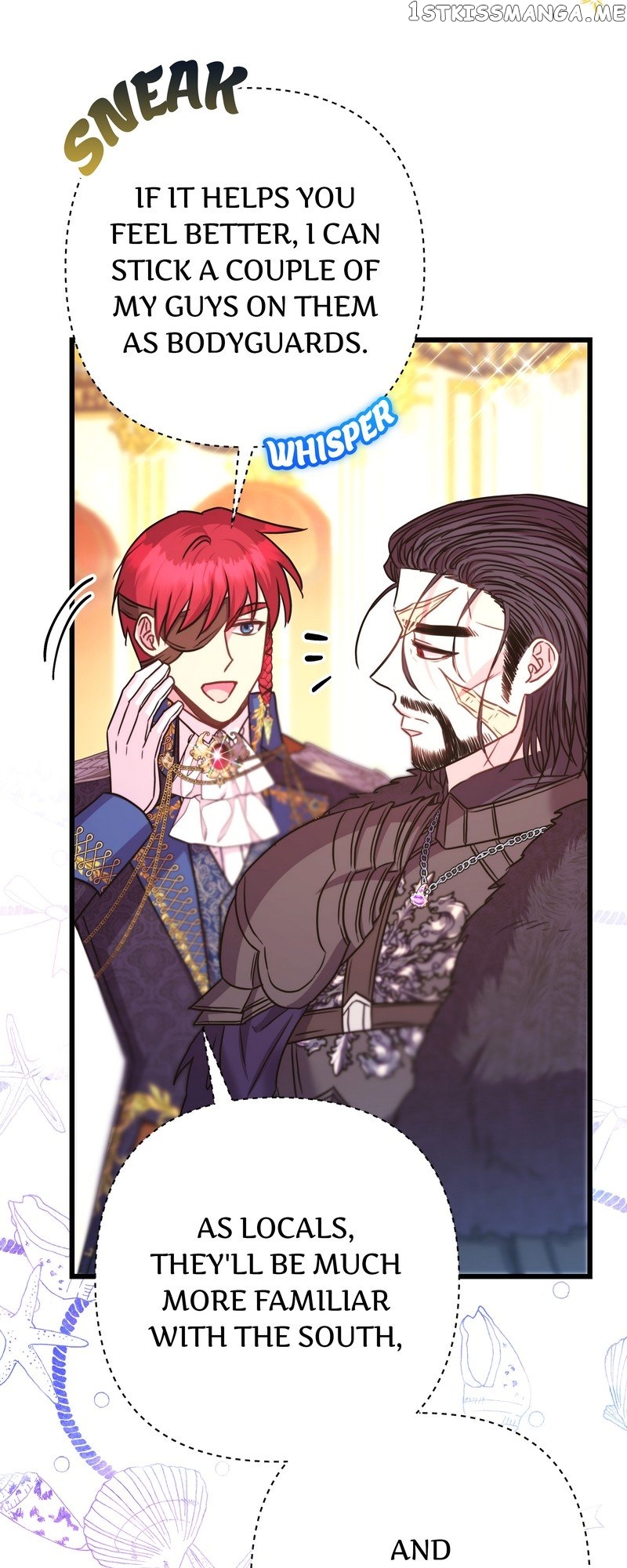Another Typical Fantasy Romance Chapter 83 - page 16