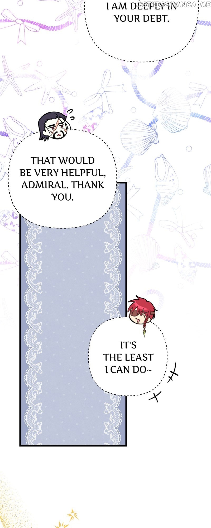 Another Typical Fantasy Romance Chapter 83 - page 17