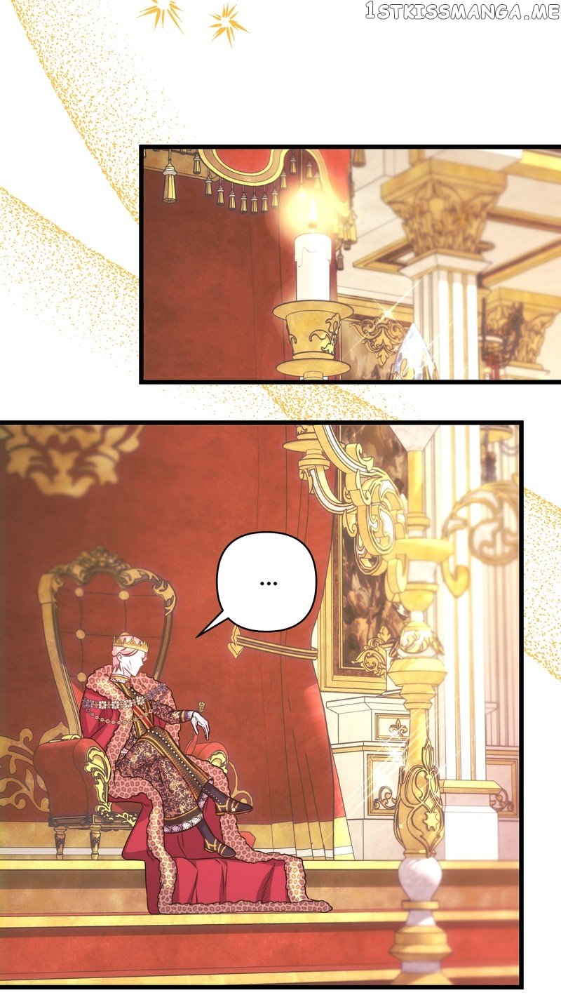 Another Typical Fantasy Romance Chapter 83 - page 18