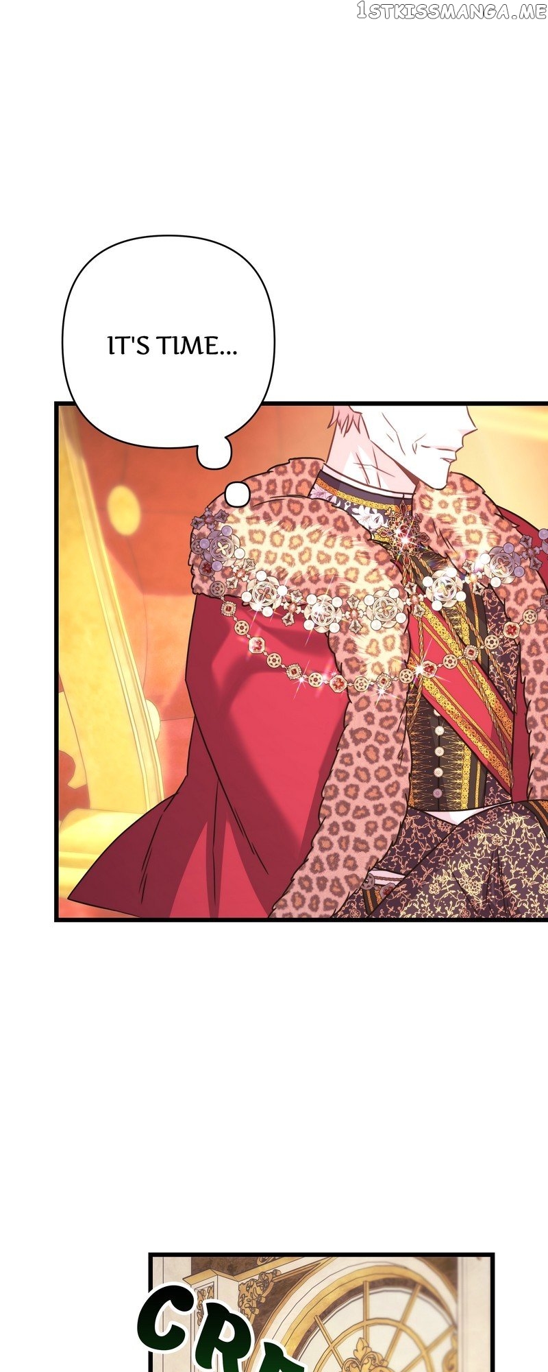 Another Typical Fantasy Romance Chapter 83 - page 19