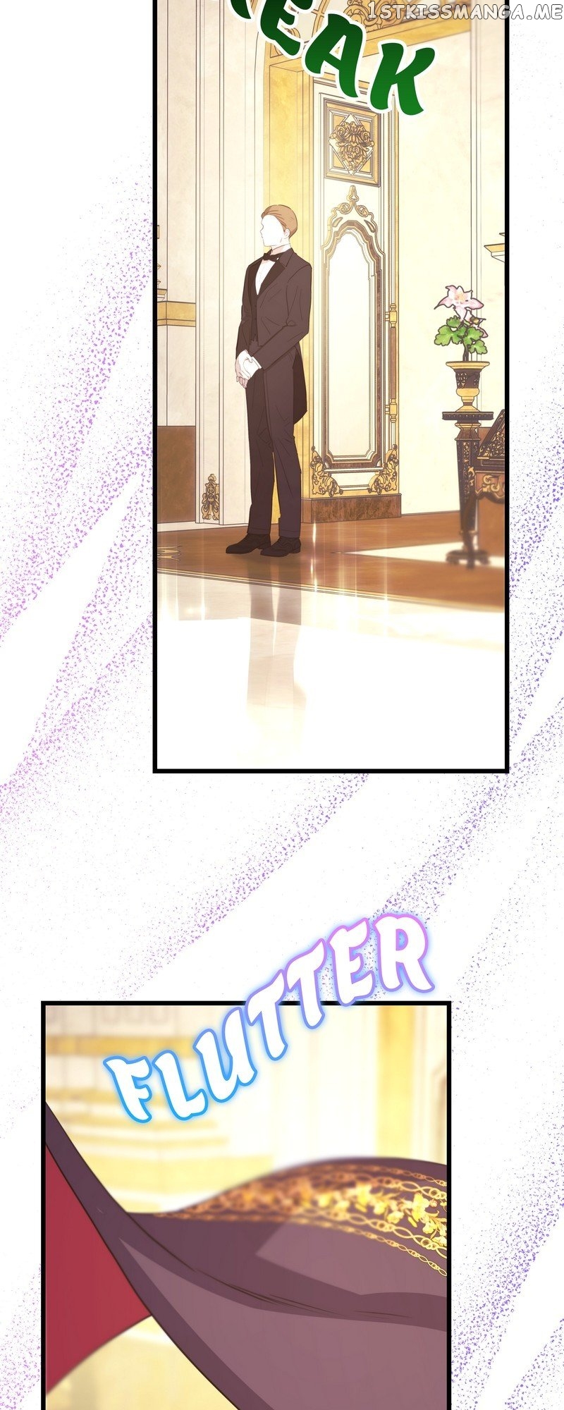 Another Typical Fantasy Romance Chapter 83 - page 20