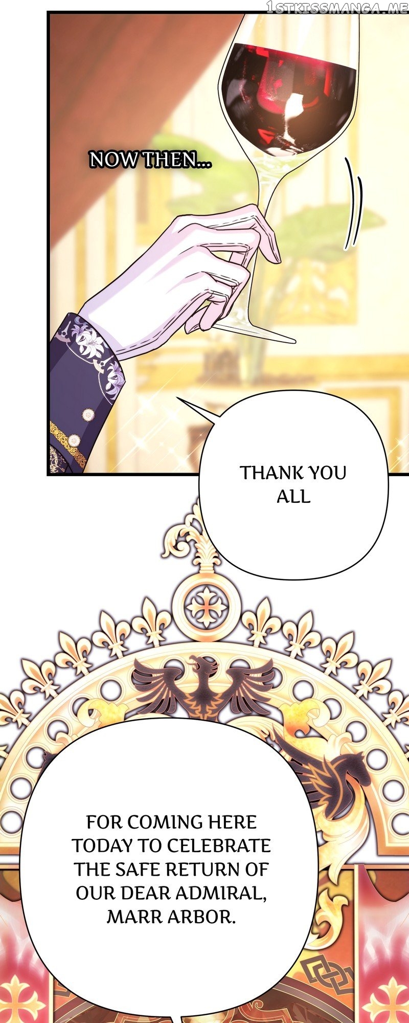 Another Typical Fantasy Romance Chapter 83 - page 25