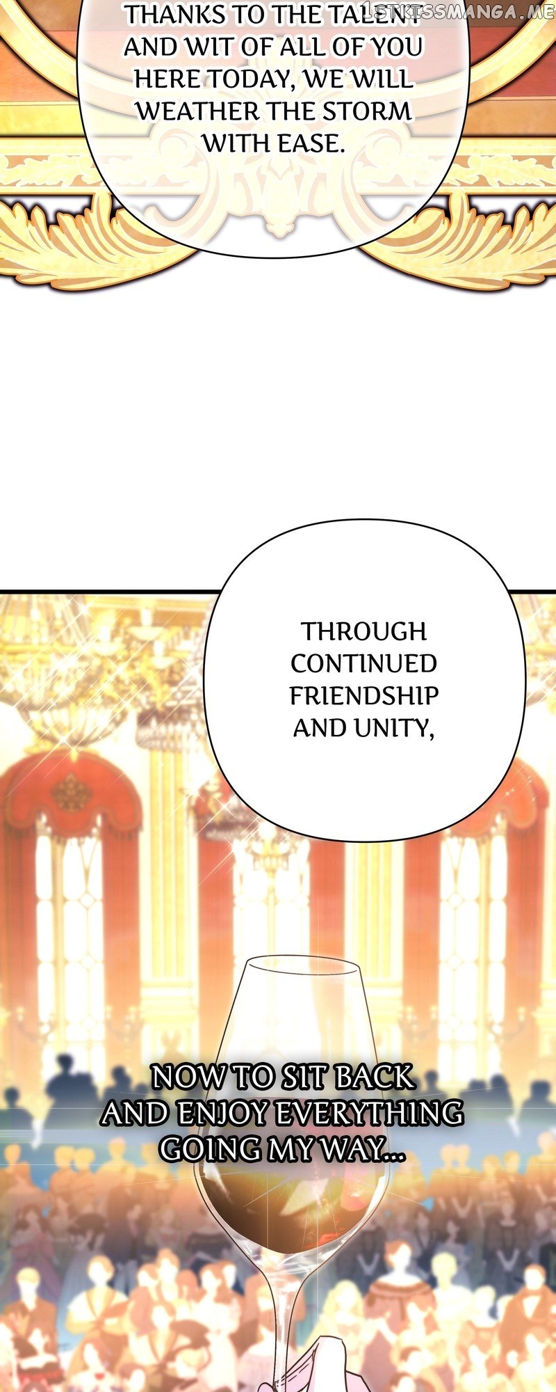 Another Typical Fantasy Romance Chapter 83 - page 27