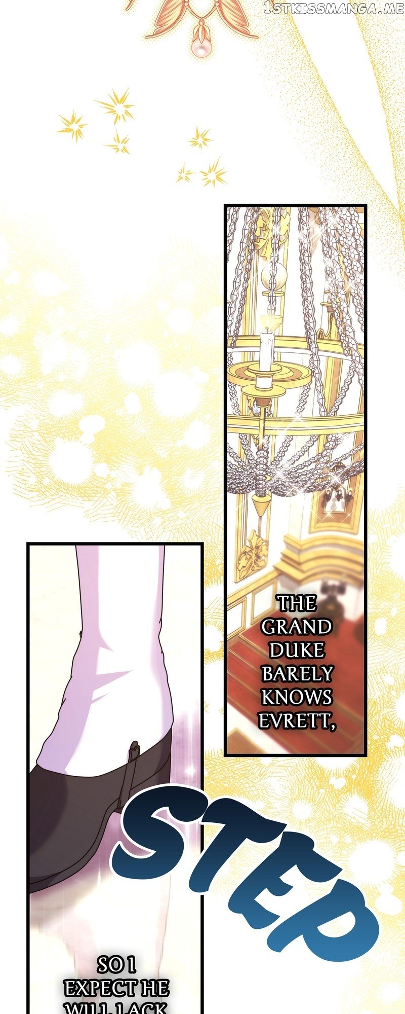 Another Typical Fantasy Romance Chapter 83 - page 29