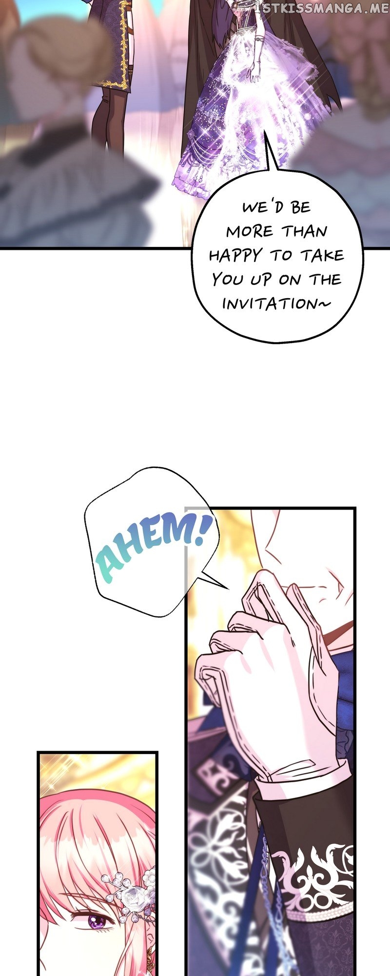 Another Typical Fantasy Romance Chapter 83 - page 3