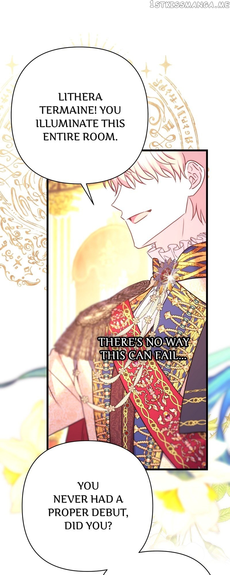 Another Typical Fantasy Romance Chapter 83 - page 31
