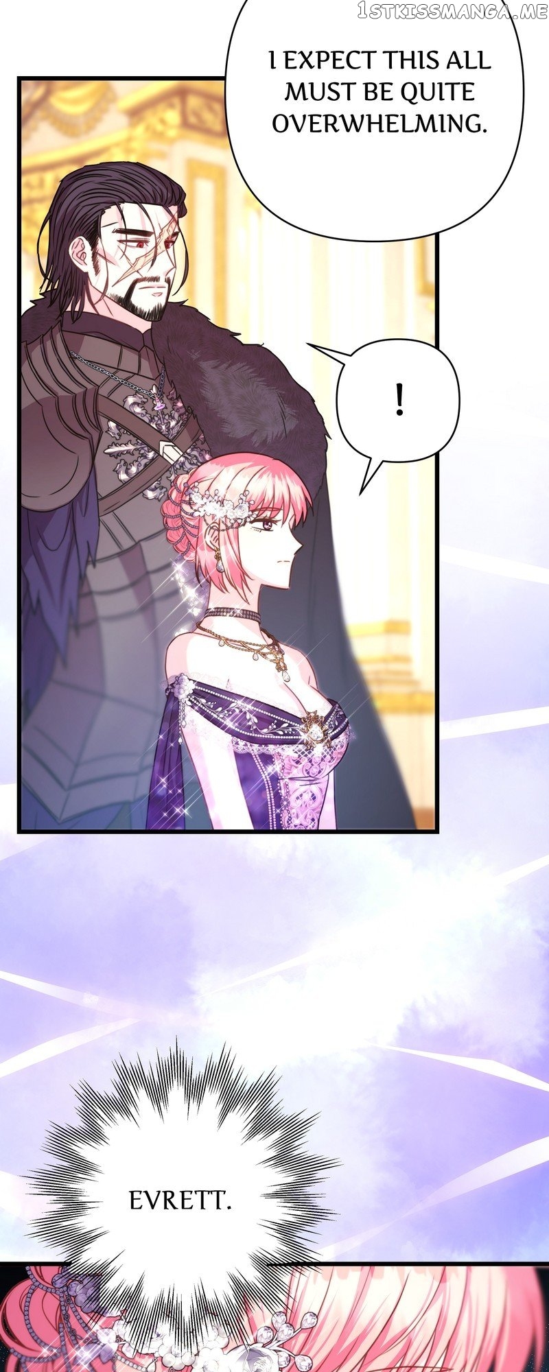 Another Typical Fantasy Romance Chapter 83 - page 32