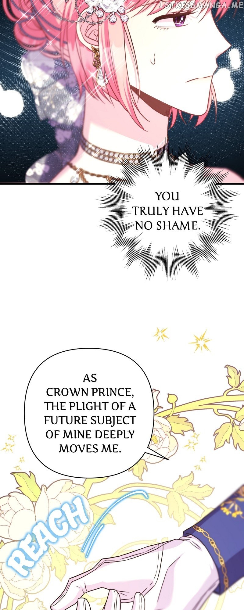 Another Typical Fantasy Romance Chapter 83 - page 33
