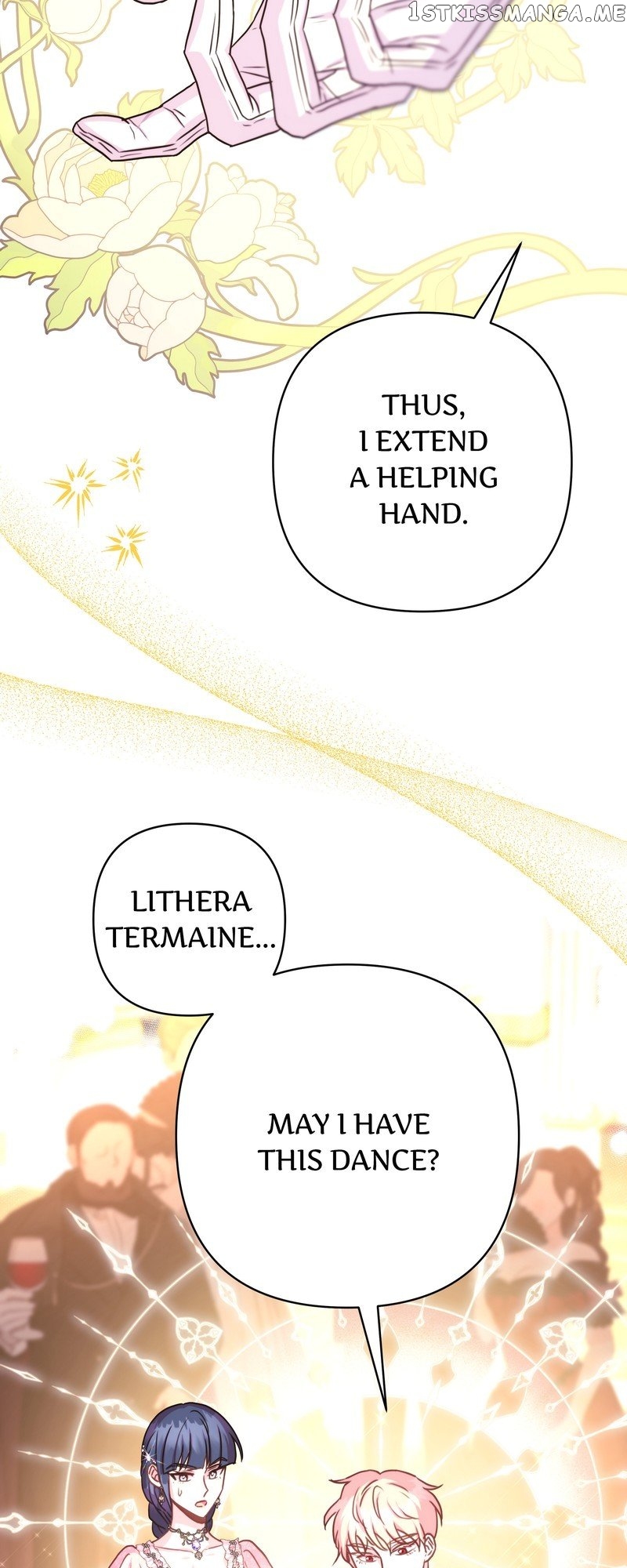 Another Typical Fantasy Romance Chapter 83 - page 34