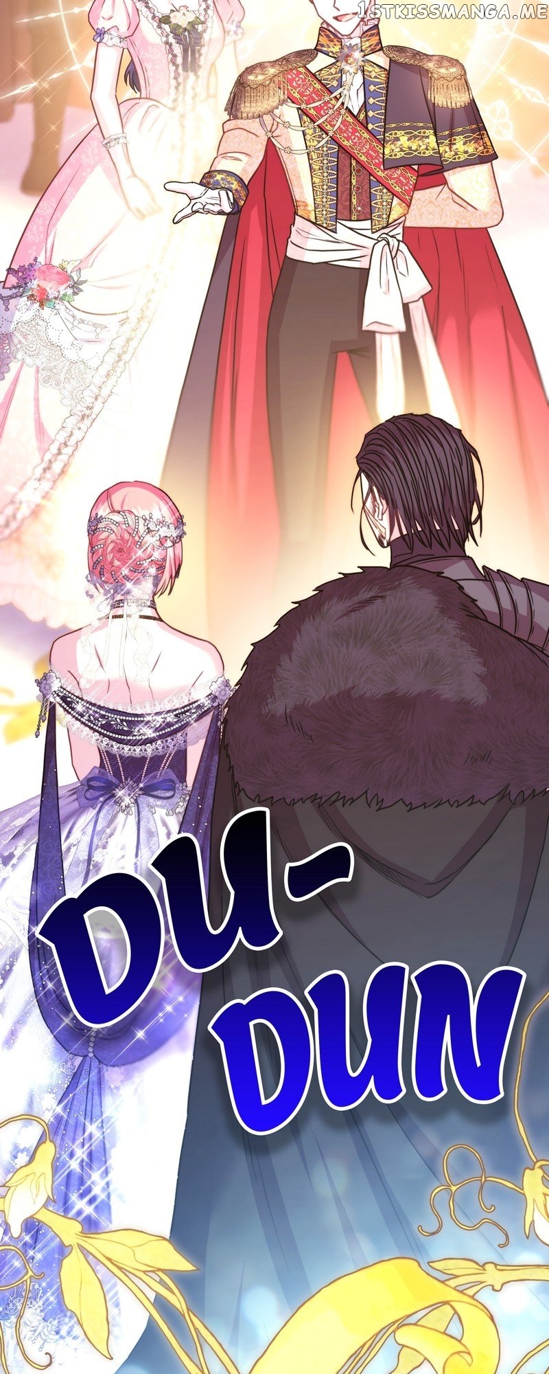 Another Typical Fantasy Romance Chapter 83 - page 35