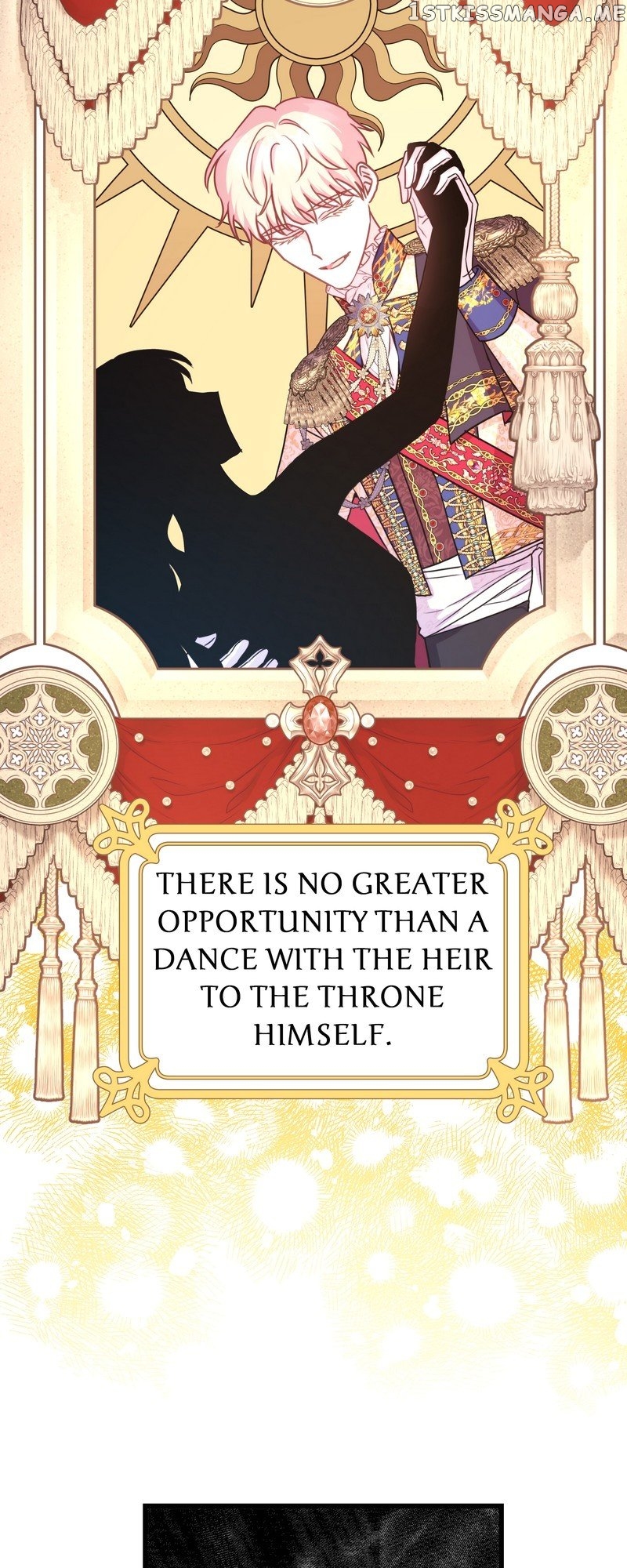 Another Typical Fantasy Romance Chapter 83 - page 38