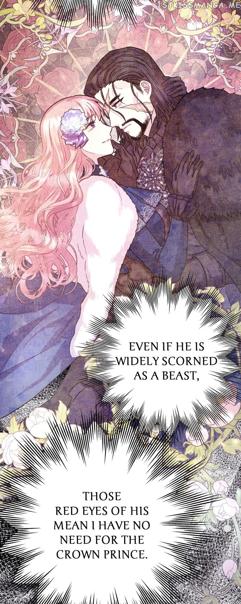 Another Typical Fantasy Romance Chapter 83 - page 40