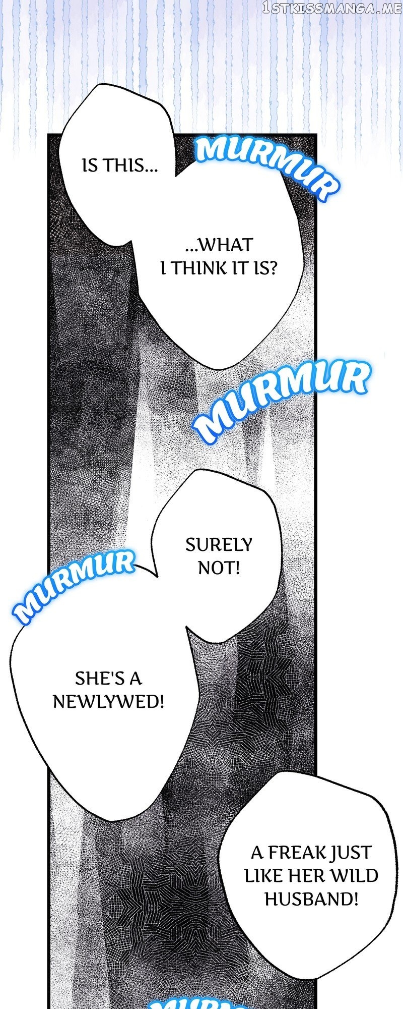 Another Typical Fantasy Romance Chapter 83 - page 44