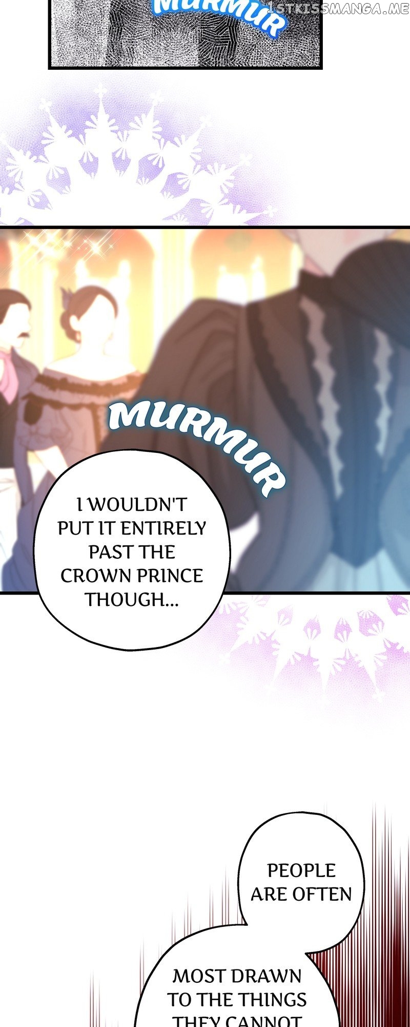 Another Typical Fantasy Romance Chapter 83 - page 45