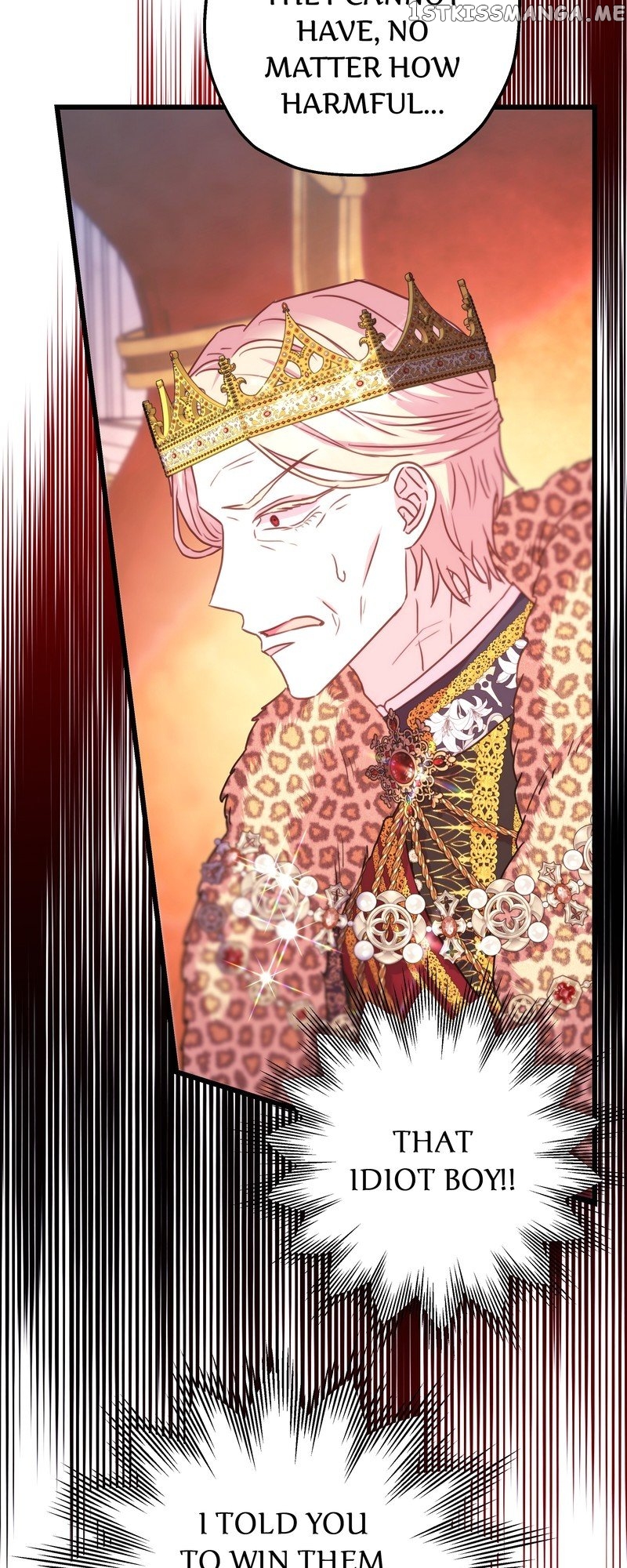 Another Typical Fantasy Romance Chapter 83 - page 46