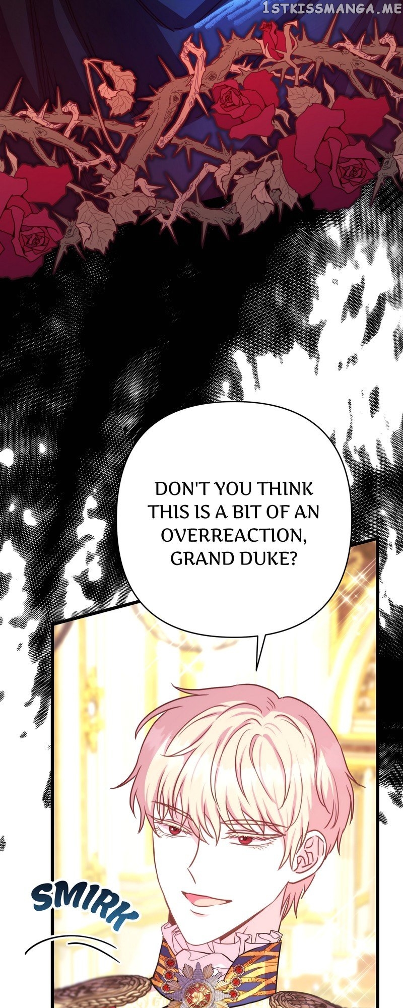 Another Typical Fantasy Romance Chapter 83 - page 52