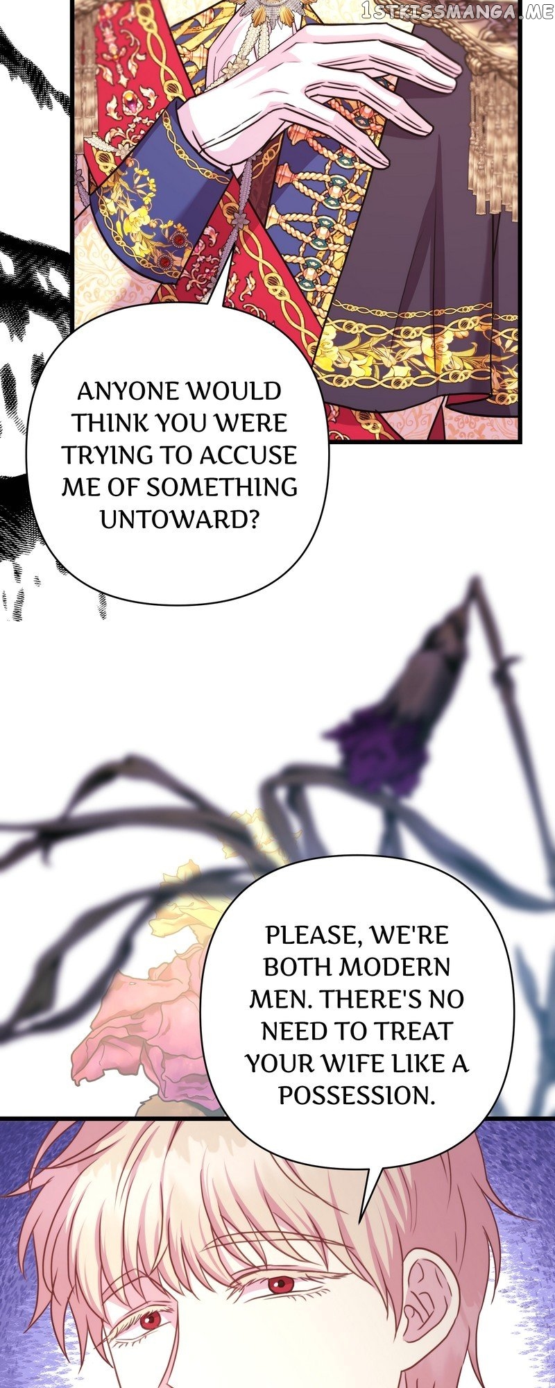 Another Typical Fantasy Romance Chapter 83 - page 53