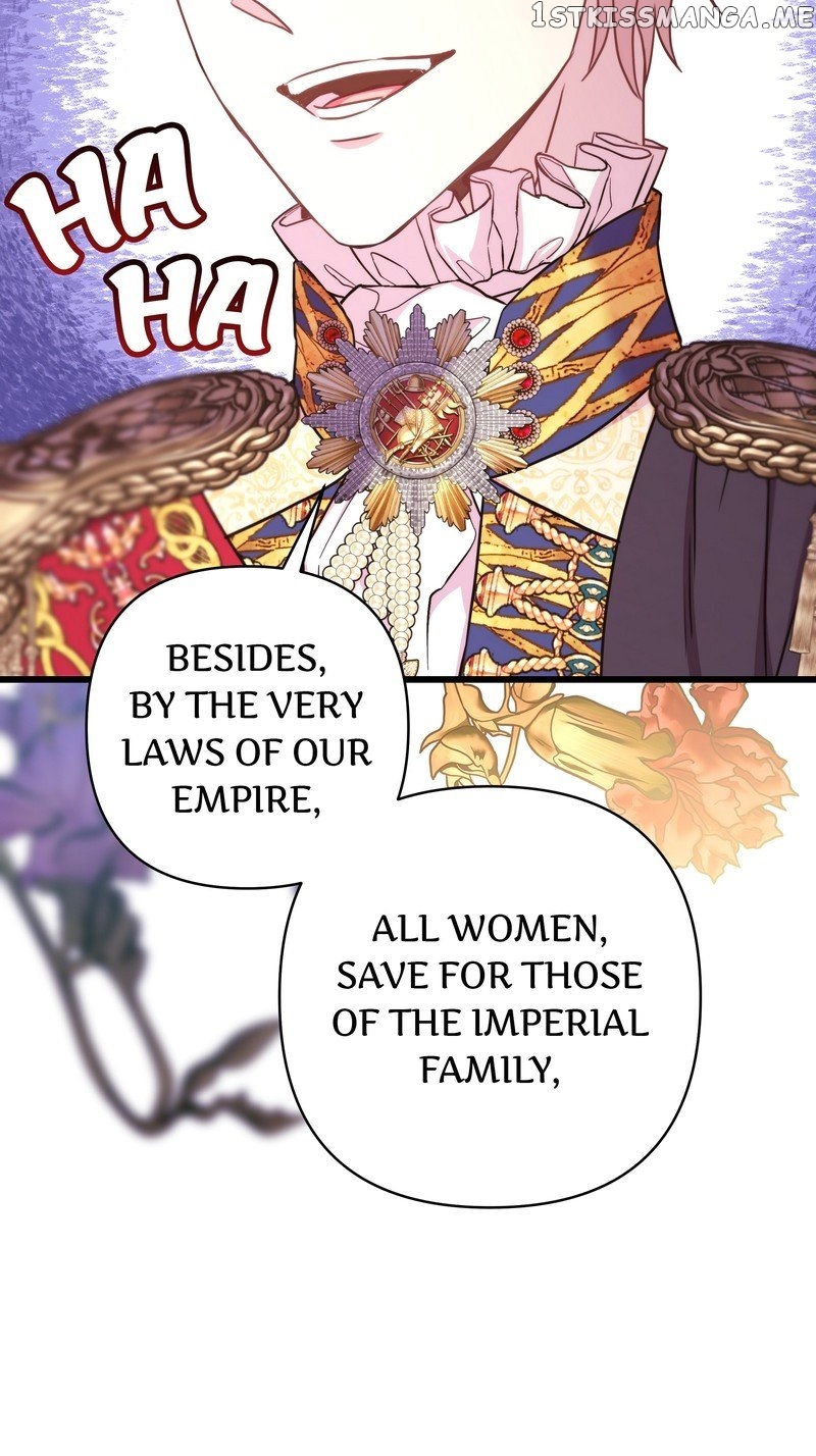 Another Typical Fantasy Romance Chapter 83 - page 54