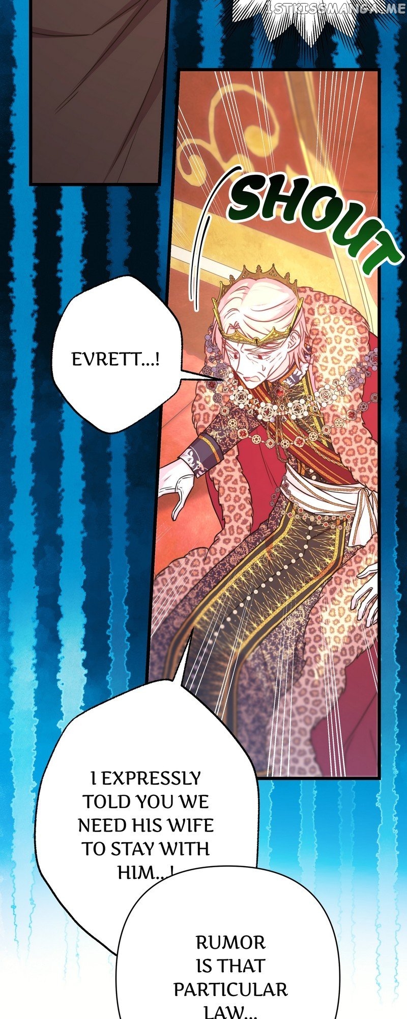 Another Typical Fantasy Romance Chapter 83 - page 56