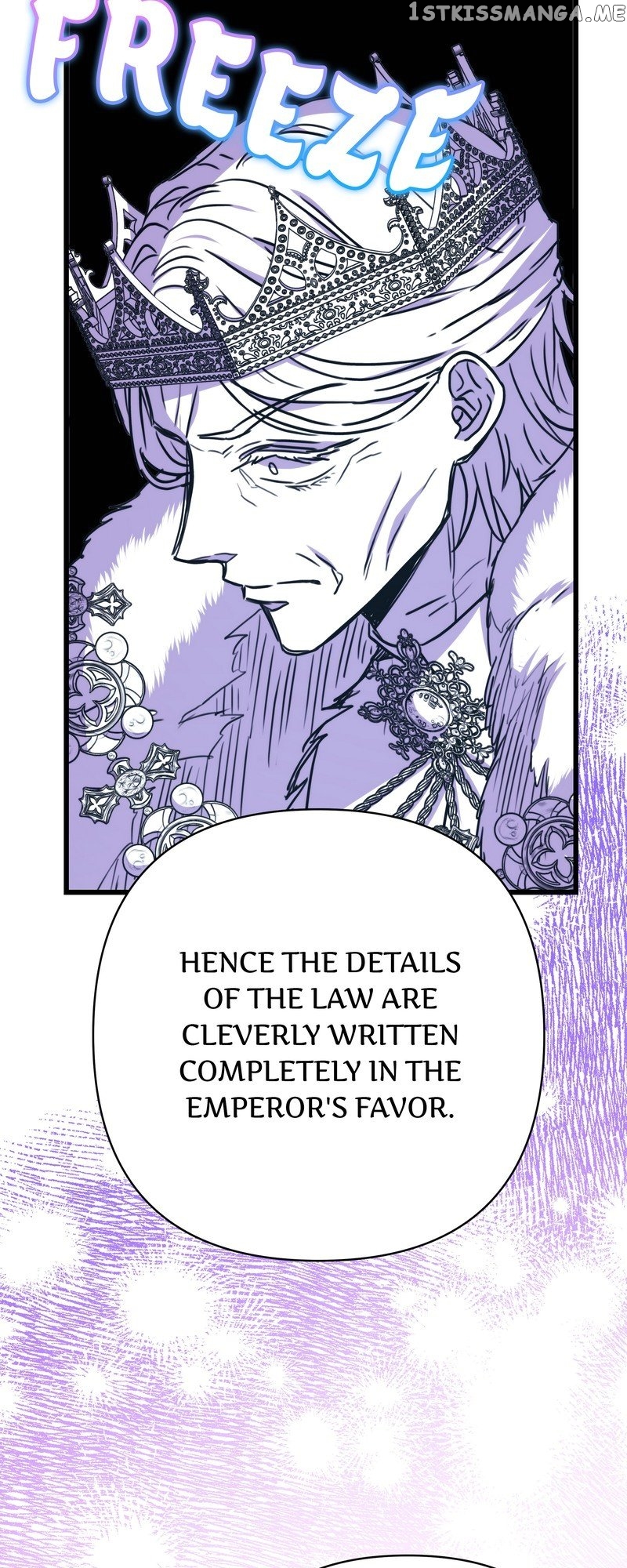 Another Typical Fantasy Romance Chapter 83 - page 58