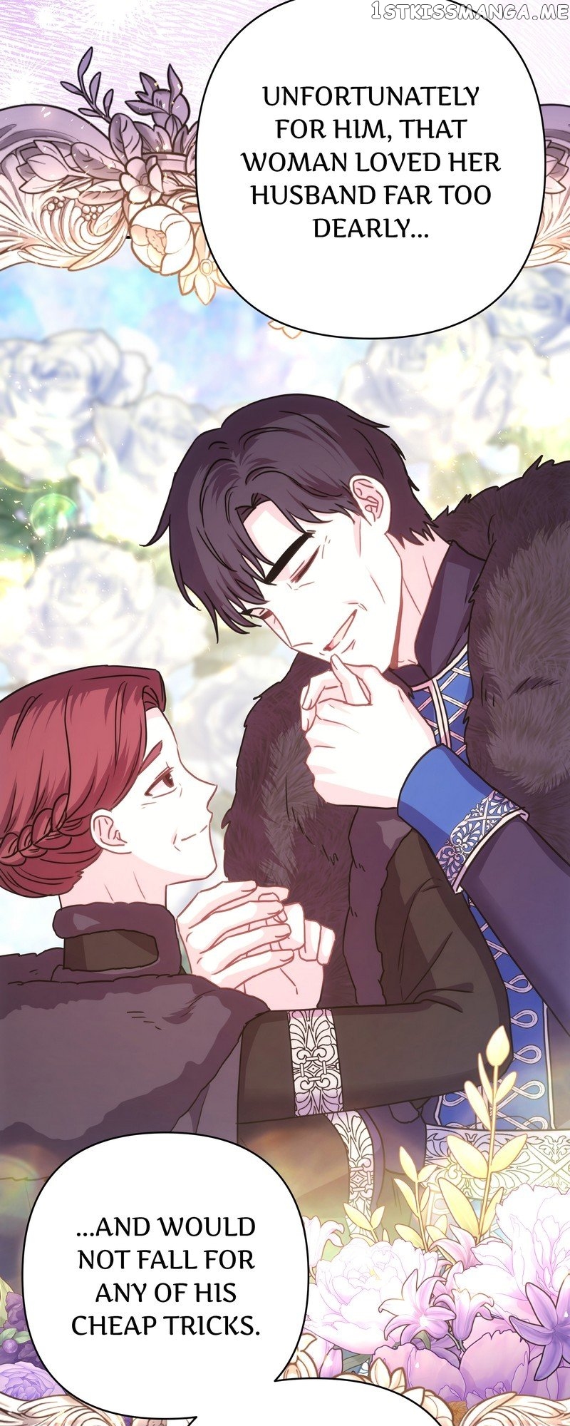 Another Typical Fantasy Romance Chapter 83 - page 59