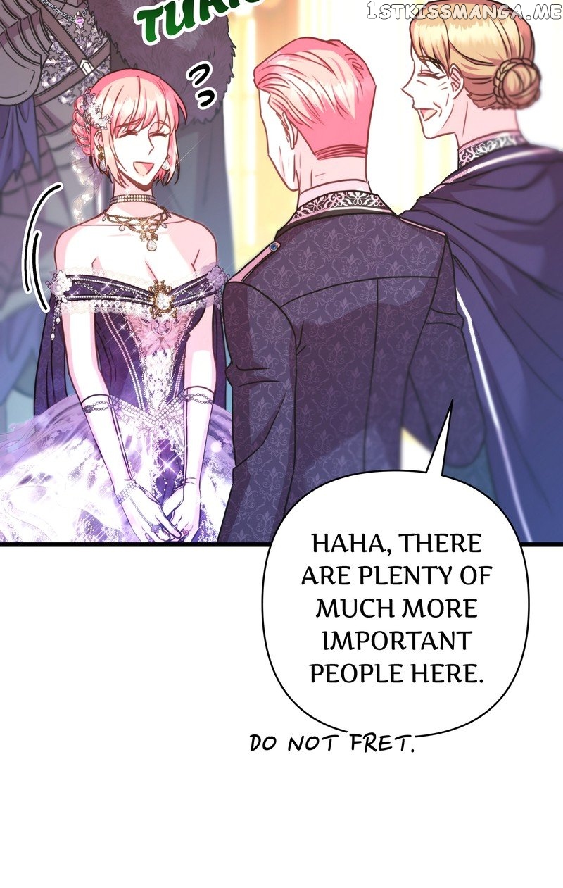 Another Typical Fantasy Romance Chapter 83 - page 6