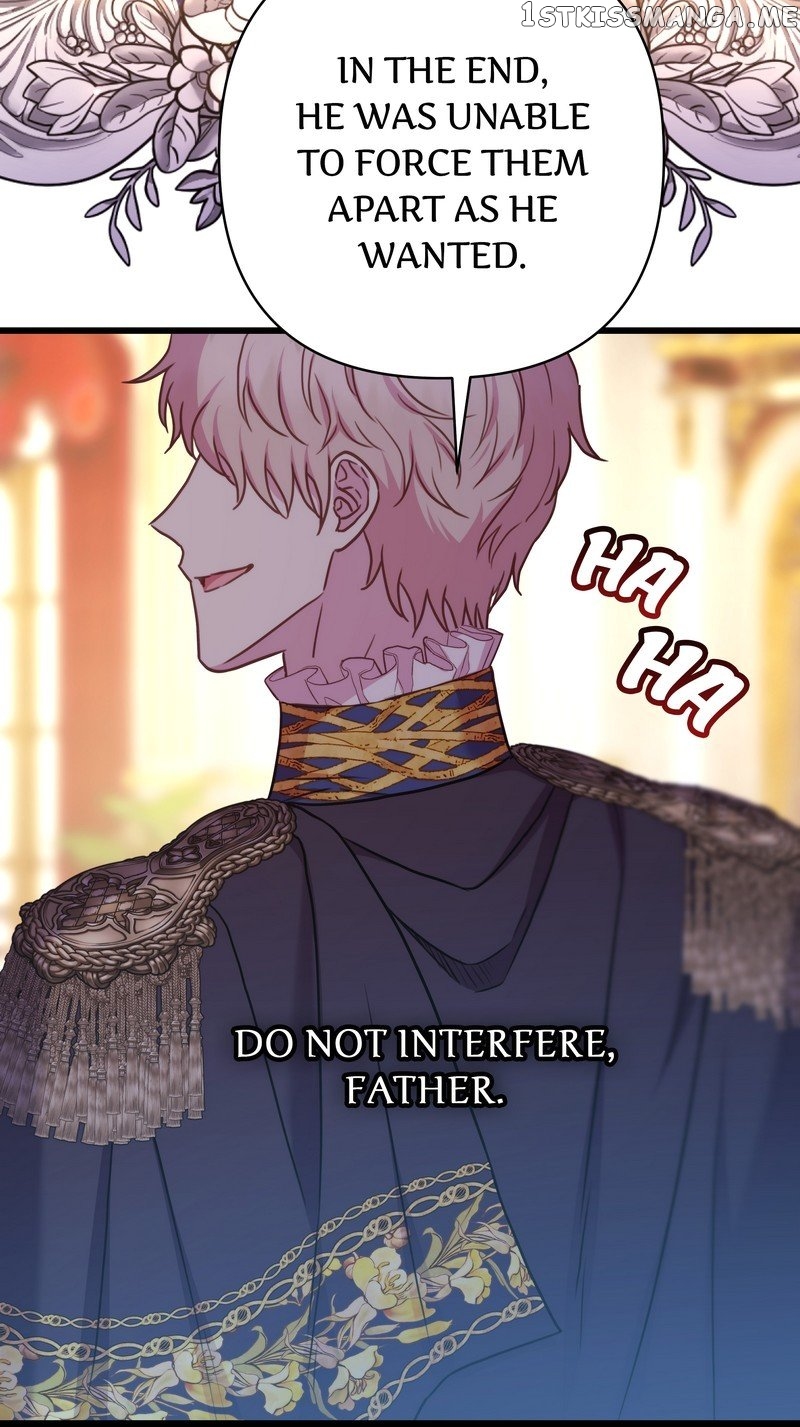 Another Typical Fantasy Romance Chapter 83 - page 60