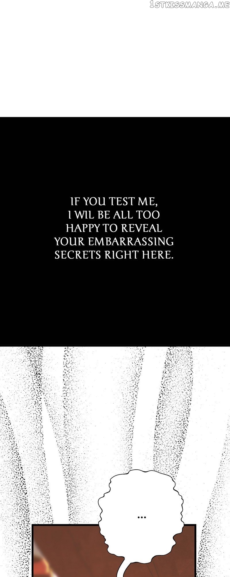 Another Typical Fantasy Romance Chapter 83 - page 61