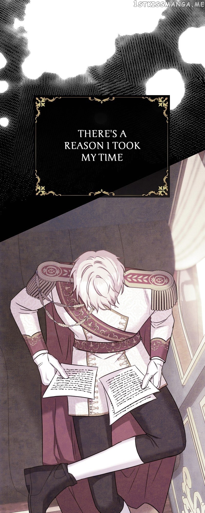 Another Typical Fantasy Romance Chapter 83 - page 65
