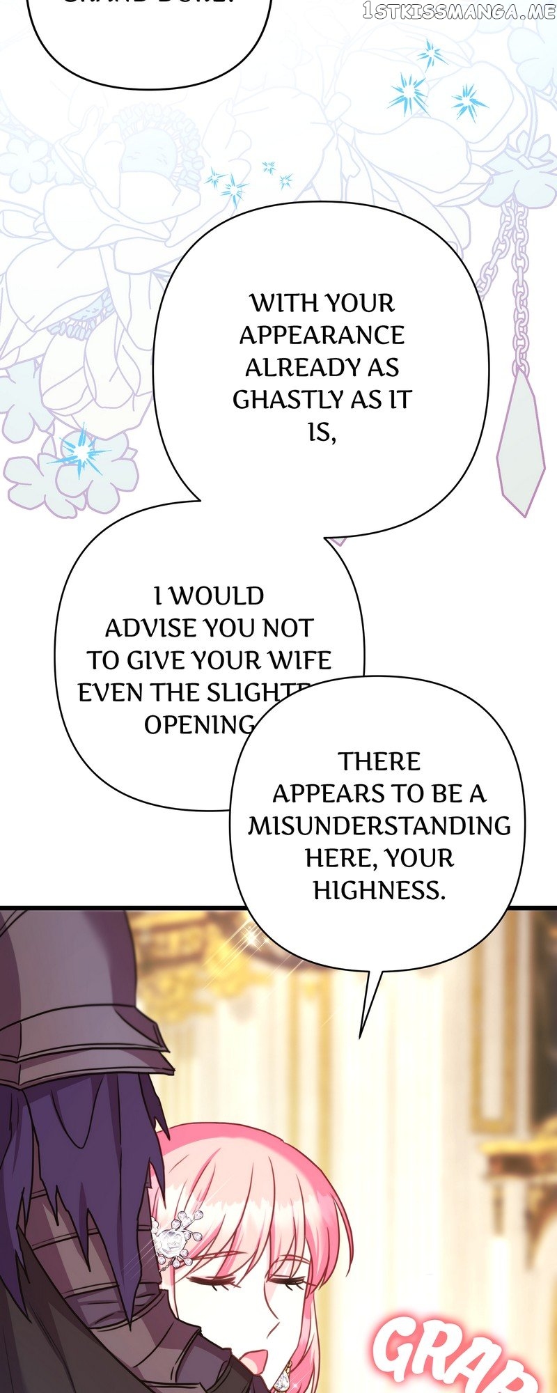 Another Typical Fantasy Romance Chapter 83 - page 68