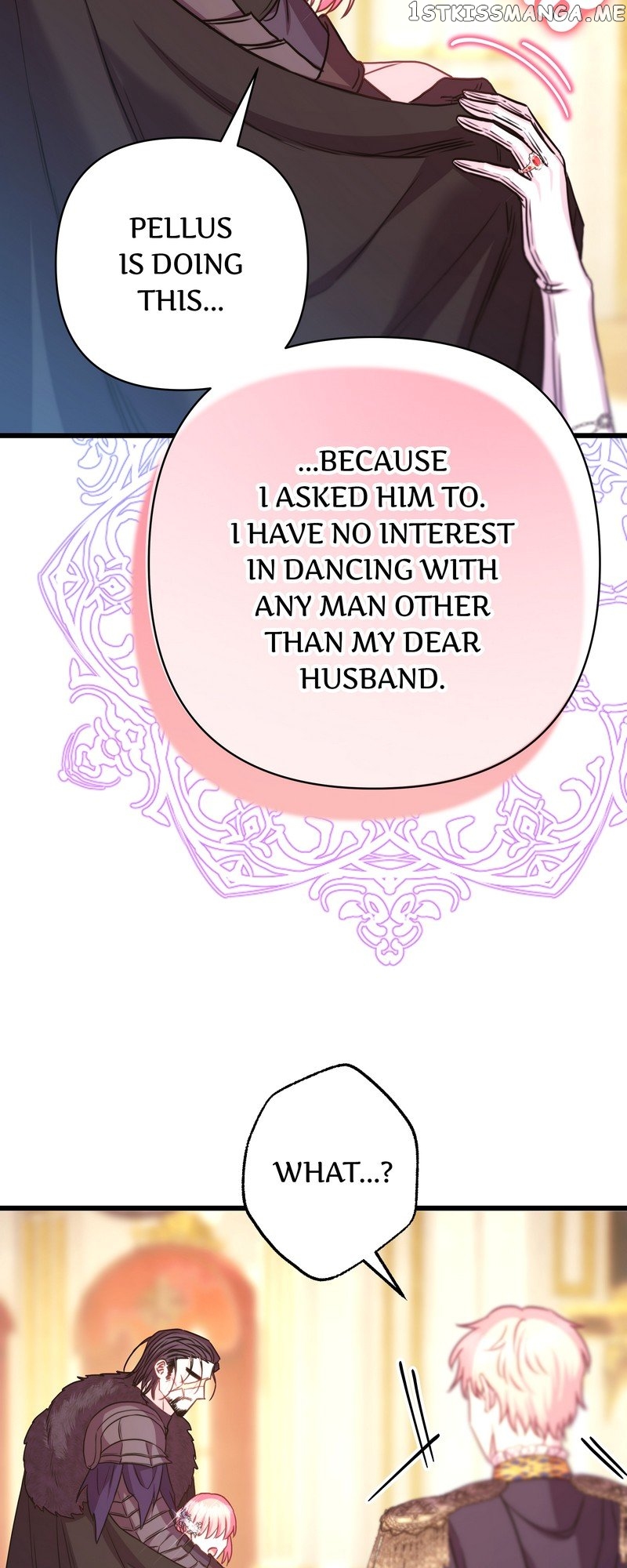 Another Typical Fantasy Romance Chapter 83 - page 69