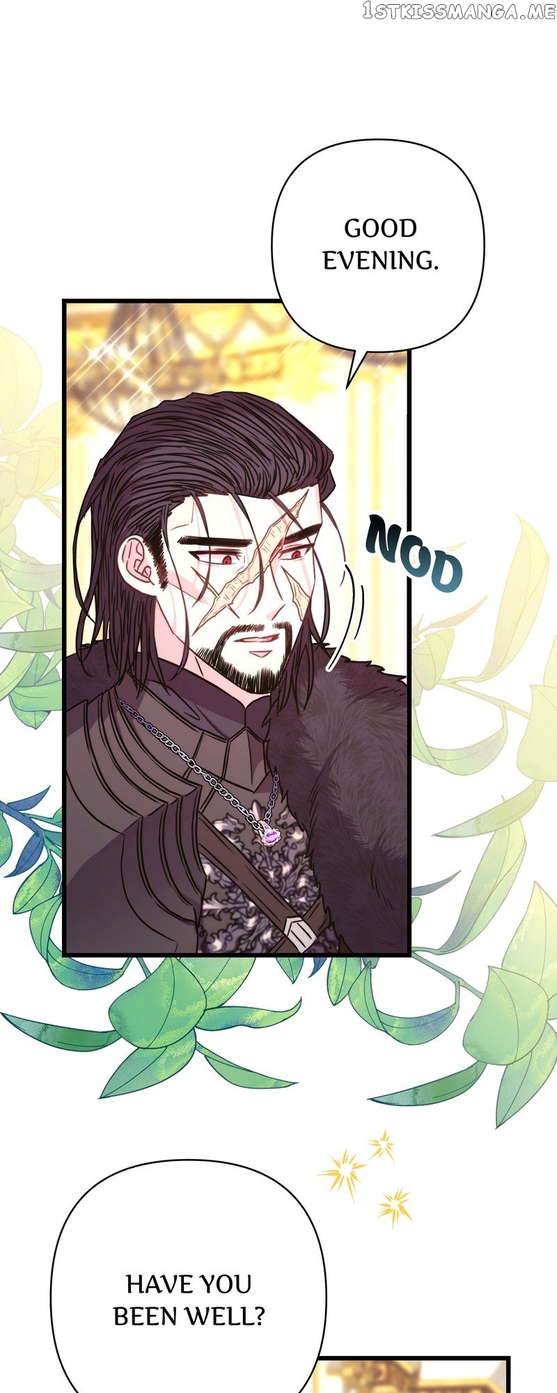 Another Typical Fantasy Romance Chapter 83 - page 7
