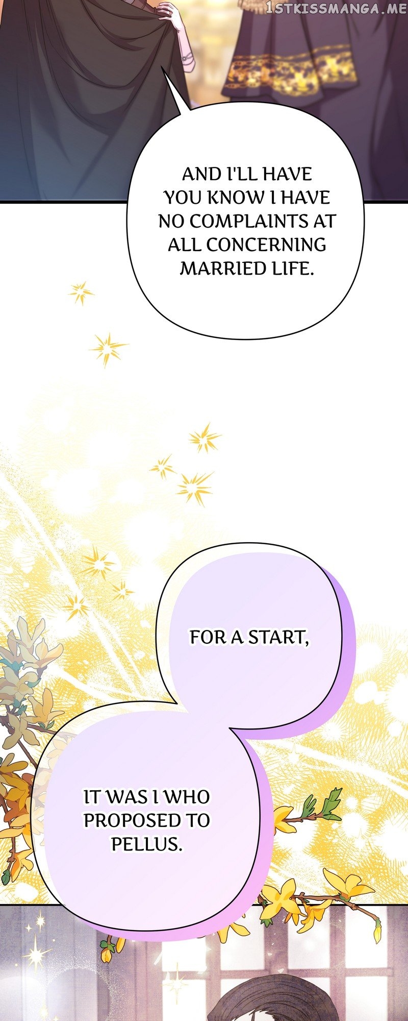 Another Typical Fantasy Romance Chapter 83 - page 70