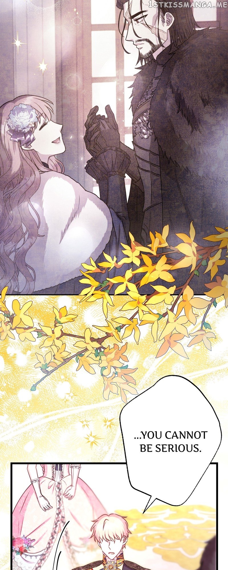 Another Typical Fantasy Romance Chapter 83 - page 71