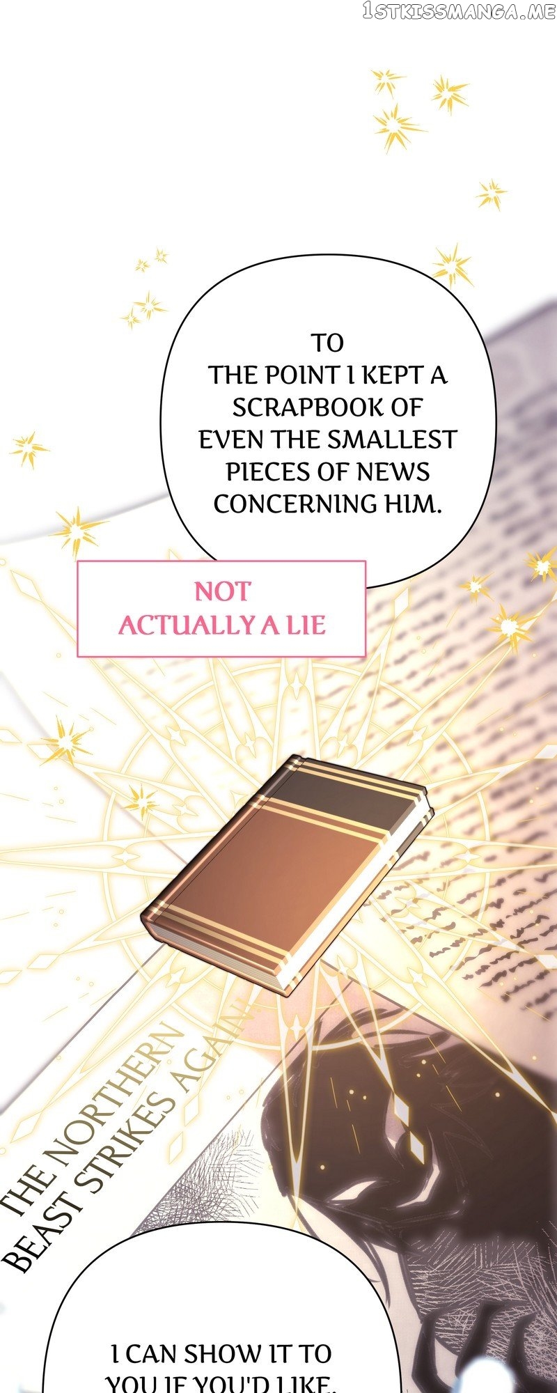 Another Typical Fantasy Romance Chapter 83 - page 73