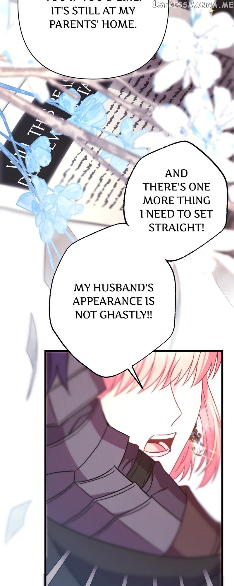 Another Typical Fantasy Romance Chapter 83 - page 74