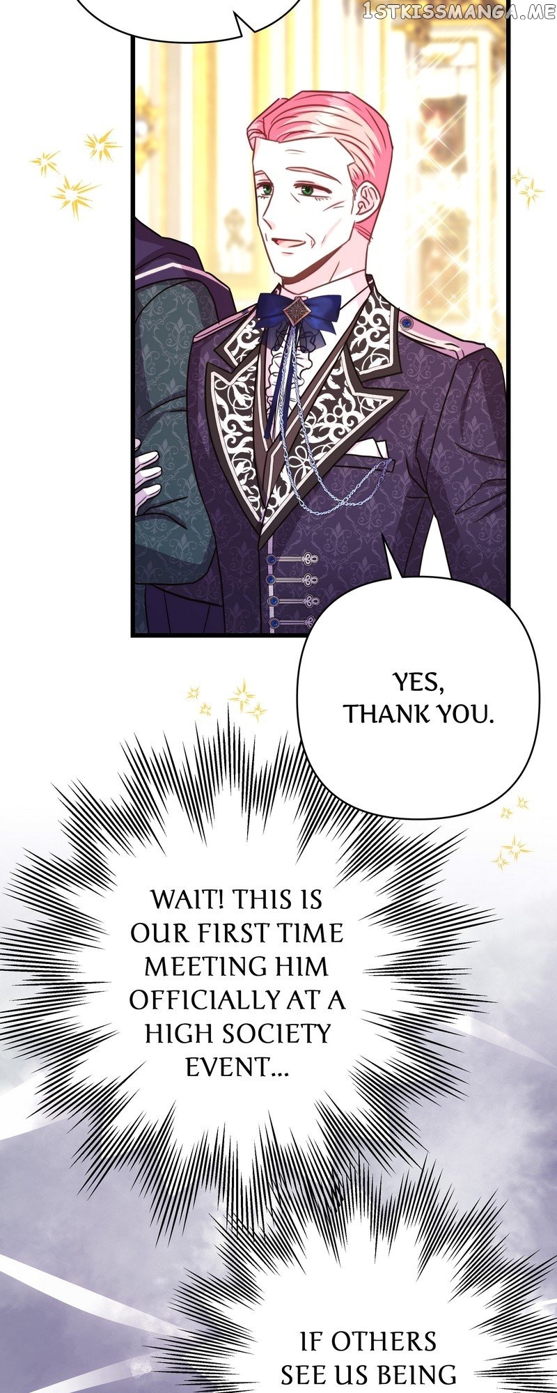 Another Typical Fantasy Romance Chapter 83 - page 8