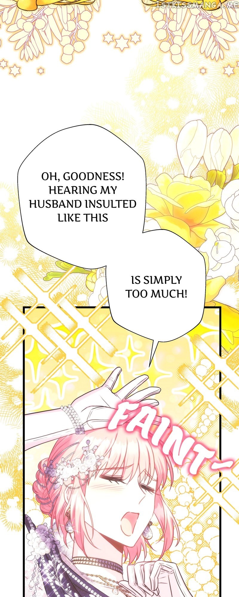 Another Typical Fantasy Romance Chapter 83 - page 80