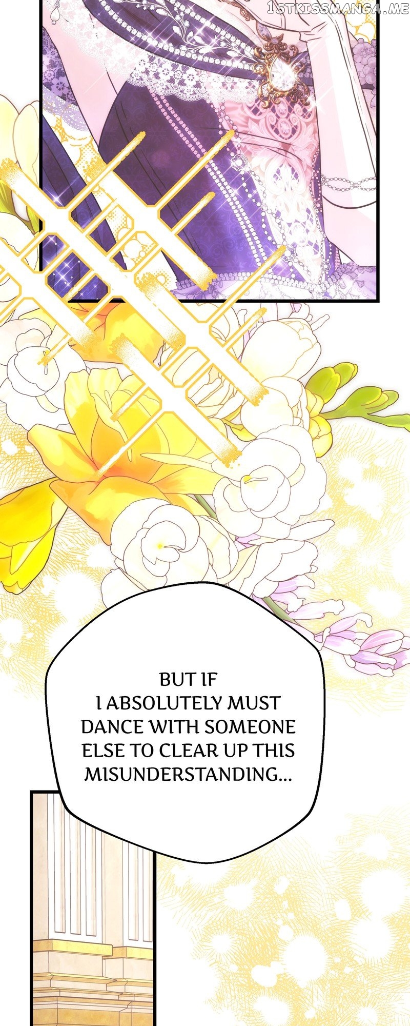 Another Typical Fantasy Romance Chapter 83 - page 81