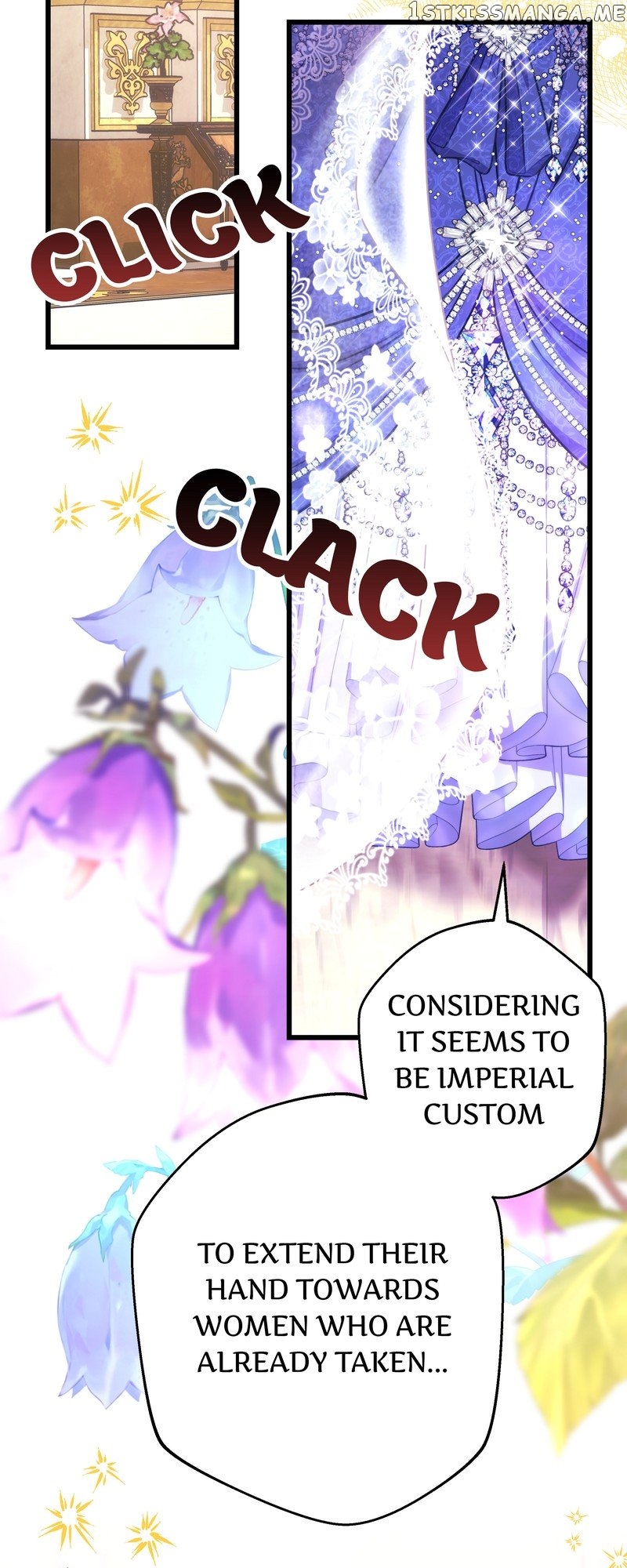 Another Typical Fantasy Romance Chapter 83 - page 82