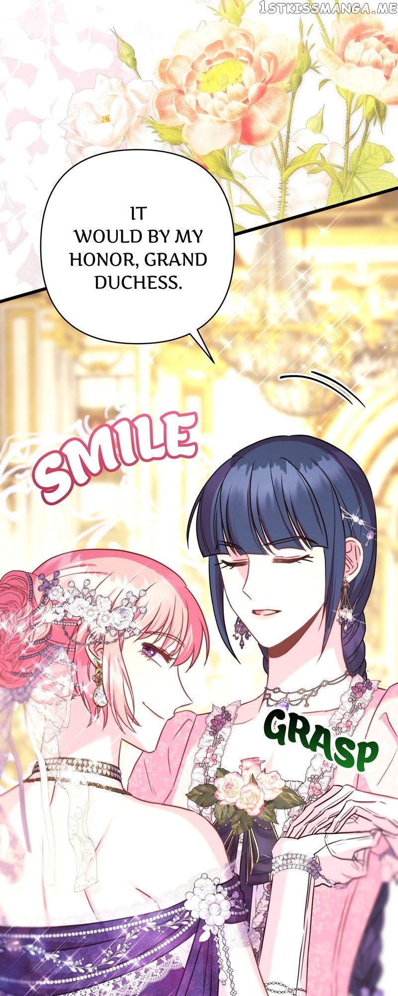 Another Typical Fantasy Romance Chapter 83 - page 86