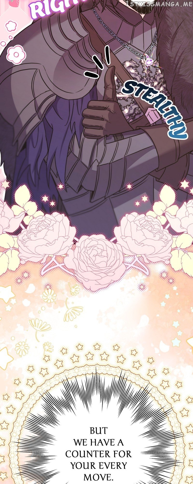 Another Typical Fantasy Romance Chapter 83 - page 88