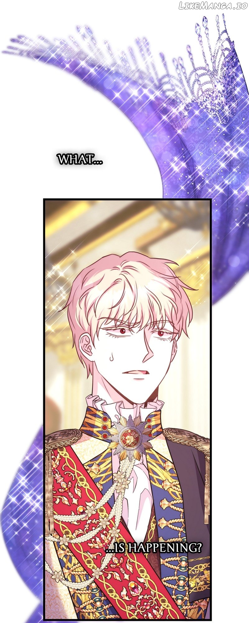 Another Typical Fantasy Romance Chapter 84 - page 1
