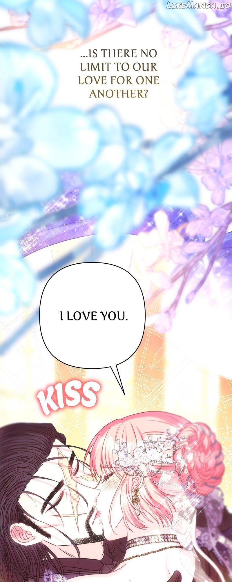 Another Typical Fantasy Romance Chapter 84 - page 103