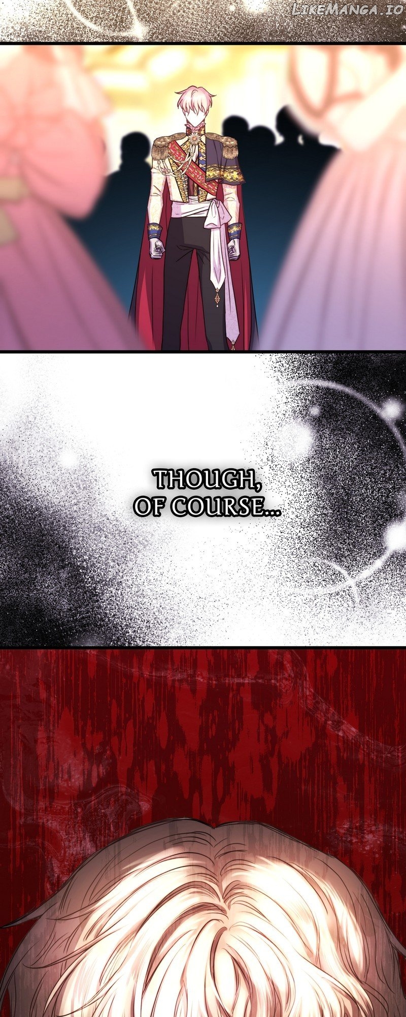 Another Typical Fantasy Romance Chapter 84 - page 106