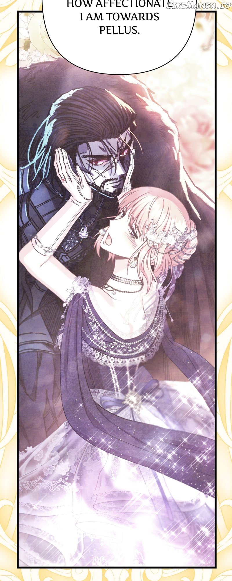 Another Typical Fantasy Romance Chapter 84 - page 11