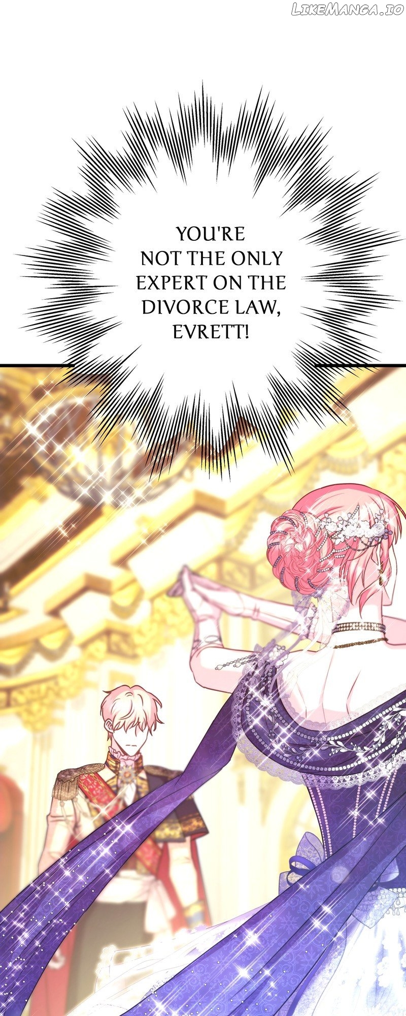 Another Typical Fantasy Romance Chapter 84 - page 13