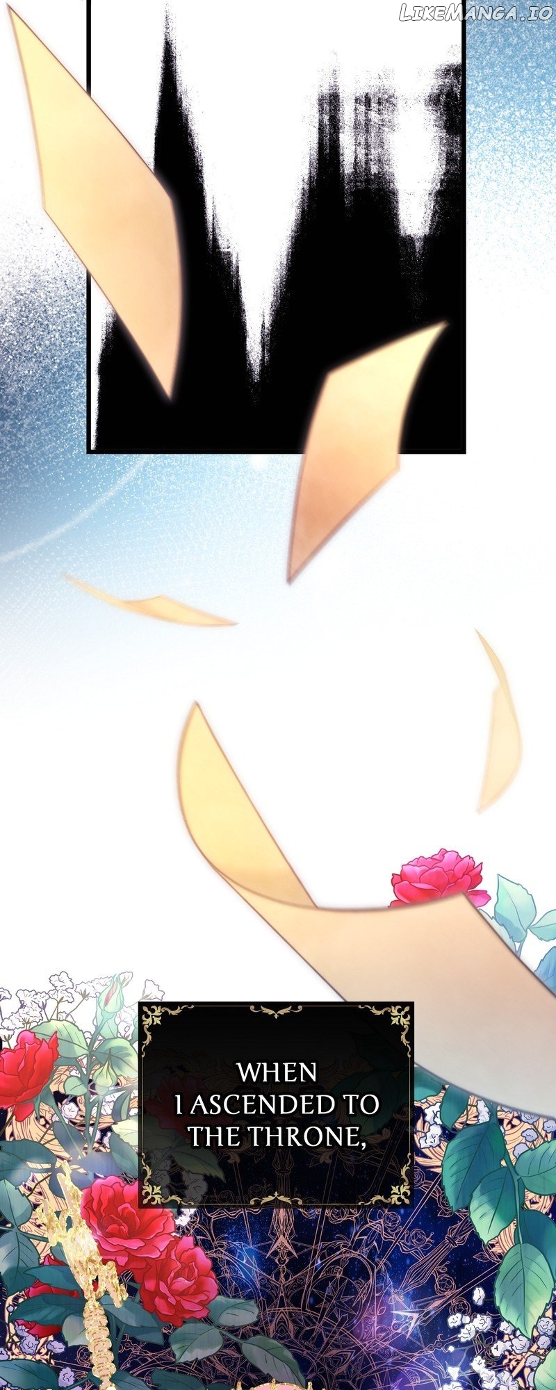 Another Typical Fantasy Romance Chapter 84 - page 15